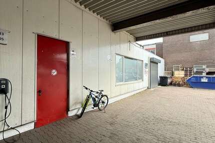 Gewerbeobjekt Delmenhorst Hasport/Annenheide - 2.730&euro; | Angebot:26731774