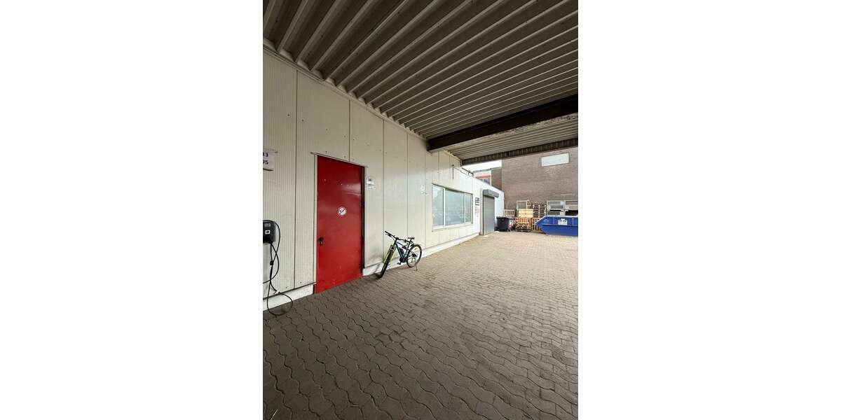 Gewerbeobjekt Delmenhorst Hasport/Annenheide - 2.730&euro; | Angebot:26731774