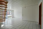 Helle 3-Zimmer-Maisonette mit Balkon in familienfreundlicher Lage von Niederstotzingen zu vermieten!