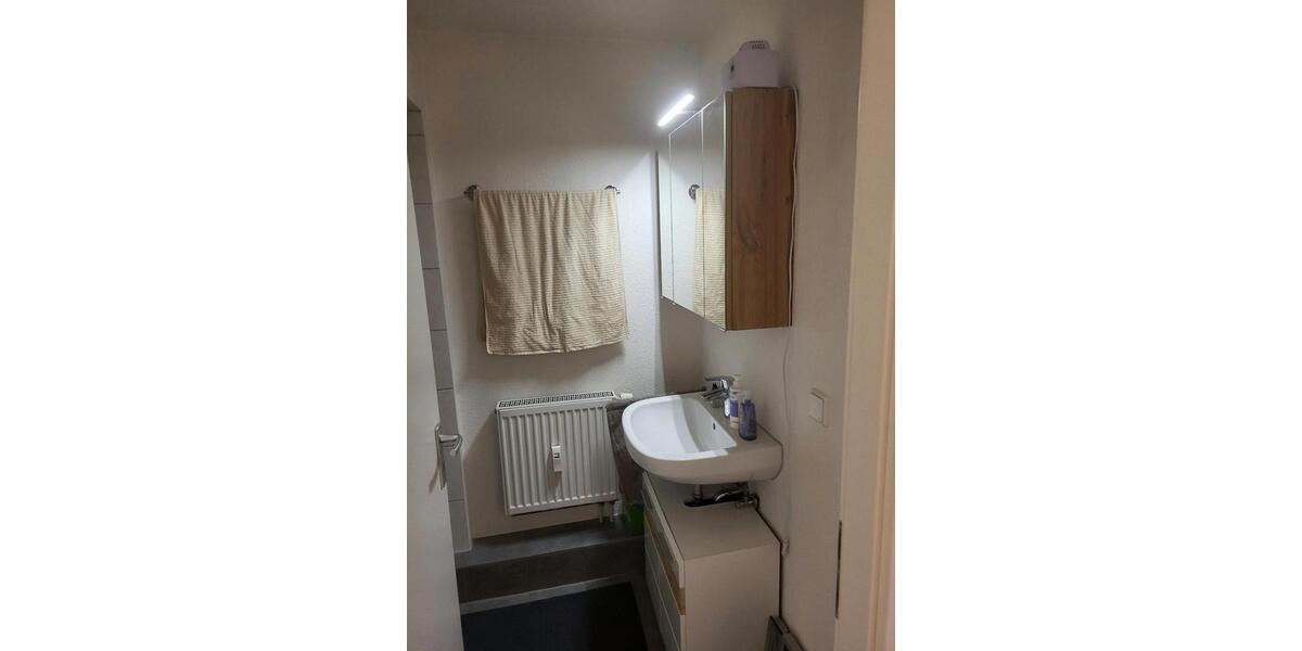 Wohnen auf Zeit Heidelberg Boxberg - 1 Zimmer, 17 m&sup2;, 735&euro; | Angebot:26237677