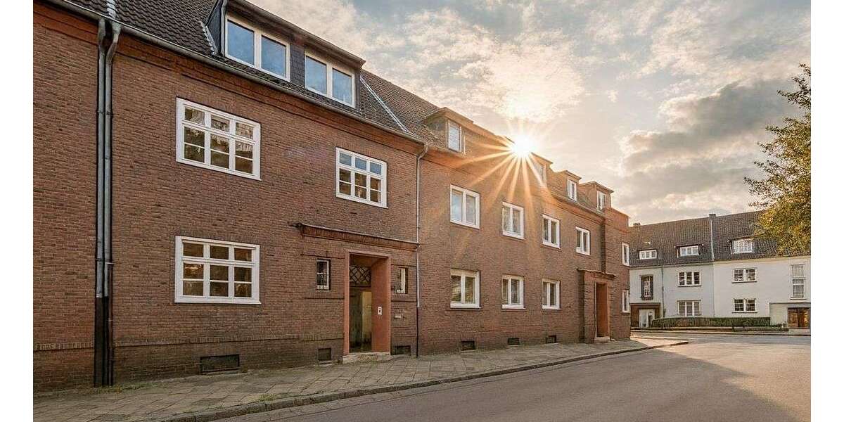 Wohnung zum Mieten in Düsseldorf 1.200 € 54 m² 1 zimmer