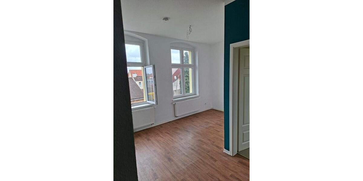 Etagenwohnung Jüterbog - 2 Zimmer, 40 m&sup2;, 480&euro; | Angebot:26025978