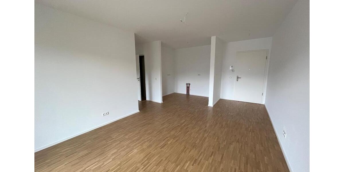 Helle Neubau-Wohnung in Heidelberg-Rohrbach 2 zimmer