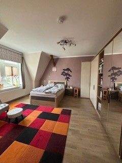 Etagenwohnung Weißenfels - 4 Zimmer, 108 m&sup2;, 648&euro; | Angebot:25814064