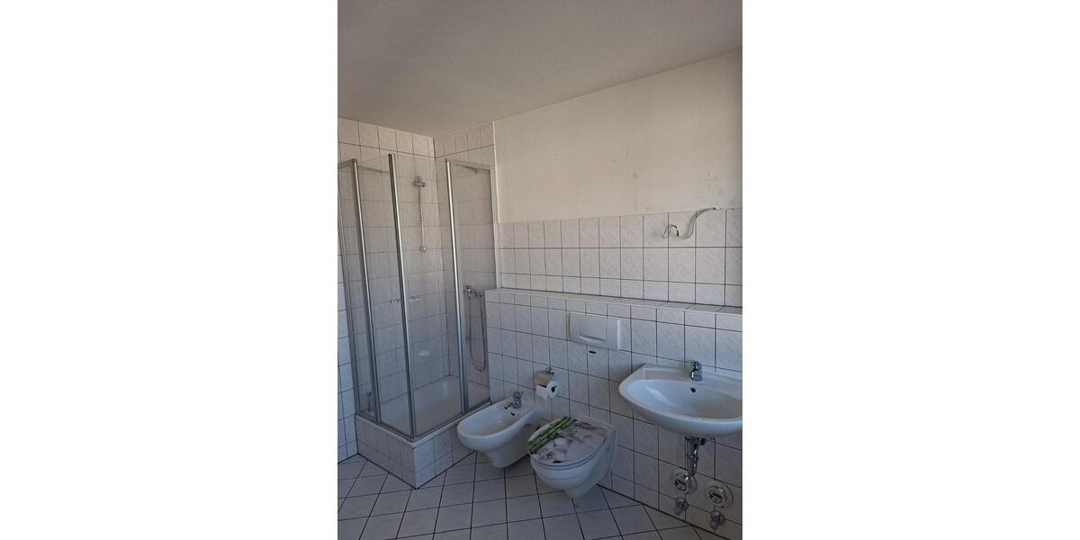 Maisonettenwohnung Dingelstädt - 2 Zimmer, 62 m&sup2;, 320&euro; | Angebot:24748137