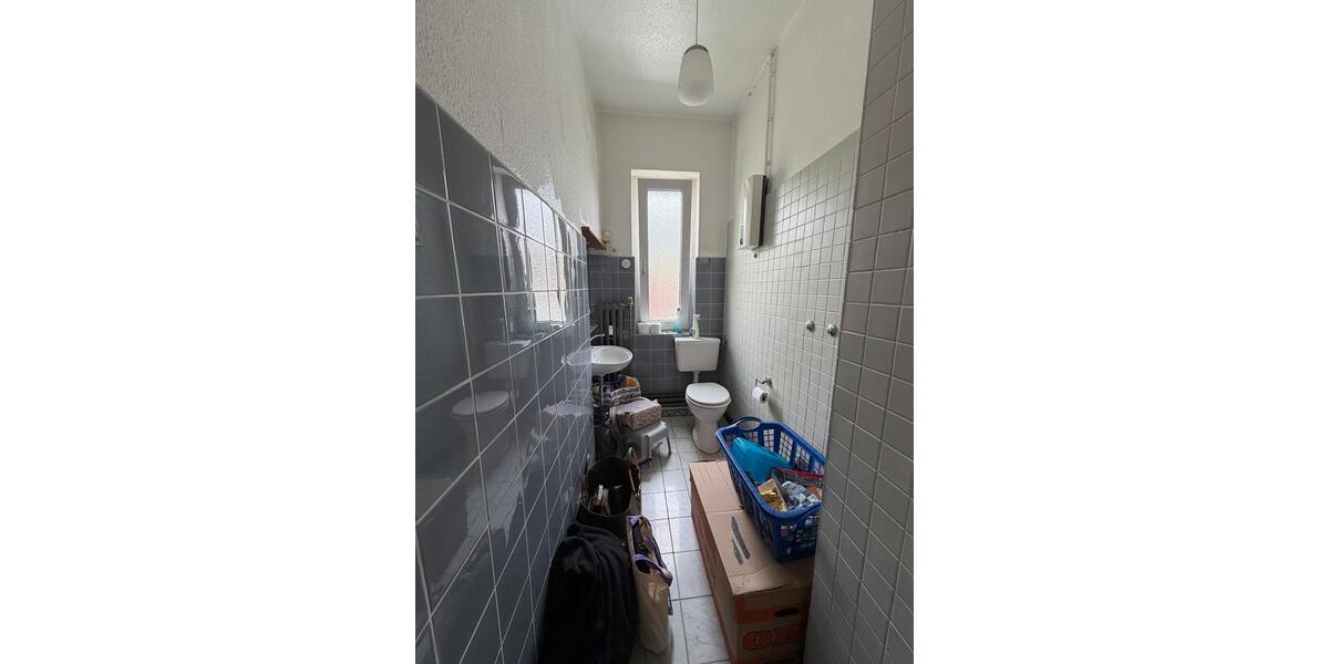 Etagenwohnung Rotenburg (Wümme) - 3.5 Zimmer, 94 m&sup2;, 850&euro; | Angebot:26442149