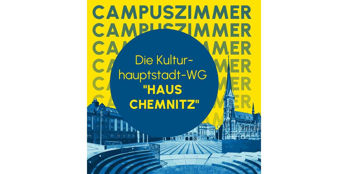 WG-Zimmer in Chemnitz 134 € 14 m² zimmer