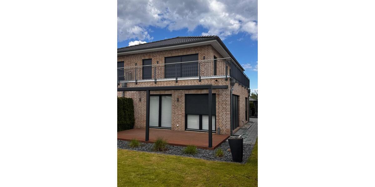 Einfamilienhaus Scharbeutz - 6 Zimmer, 231 m&sup2;, 3.800&euro; | Angebot:26653852