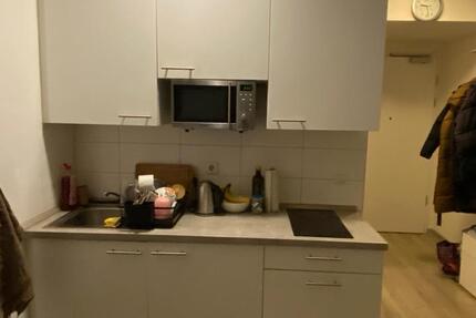 Wohnung Buckenhof - 1 Zimmer, 22 m&sup2;, 480&euro; | Angebot:25233731