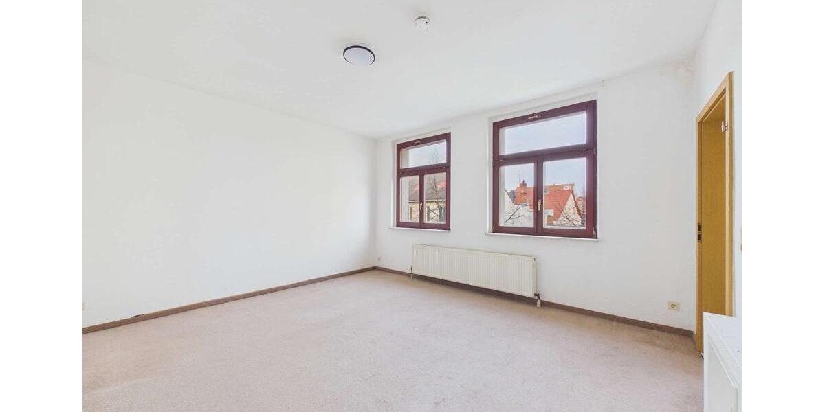 Etagenwohnung Schönebeck (Elbe) - 1 Zimmer, 26 m&sup2;, 275&euro; | Angebot:26212580