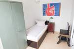 Etagenwohnung Frankfurt am Main Höchst - 3 Zimmer, 56 m&sup2;, 570&euro; | Angebot:26737442