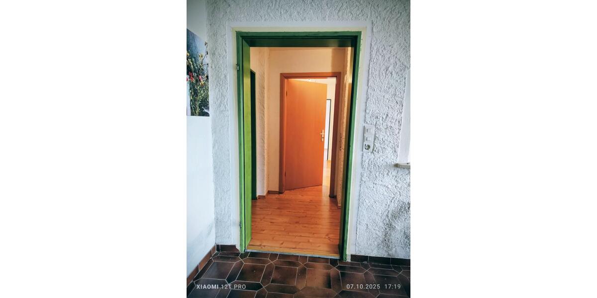 Erdgeschoßwohnung Wertach - 2 Zimmer, 670&euro; | Angebot:23012090