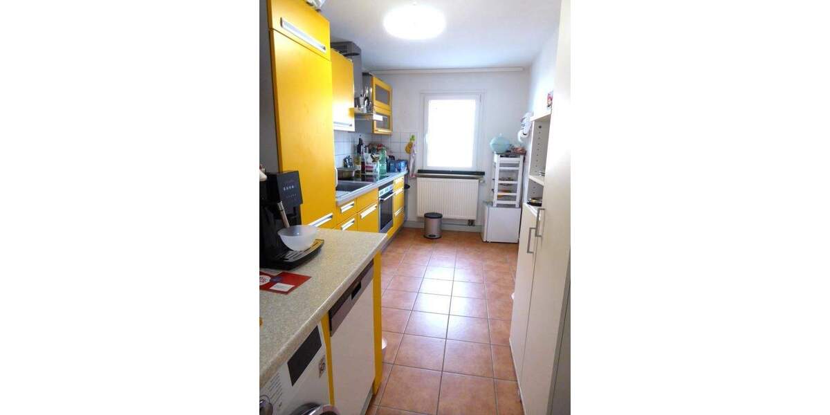 Etagenwohnung Nürnberg Lichtenhof - 4 Zimmer, 83 m&sup2;, 840&euro; | Angebot:24780096