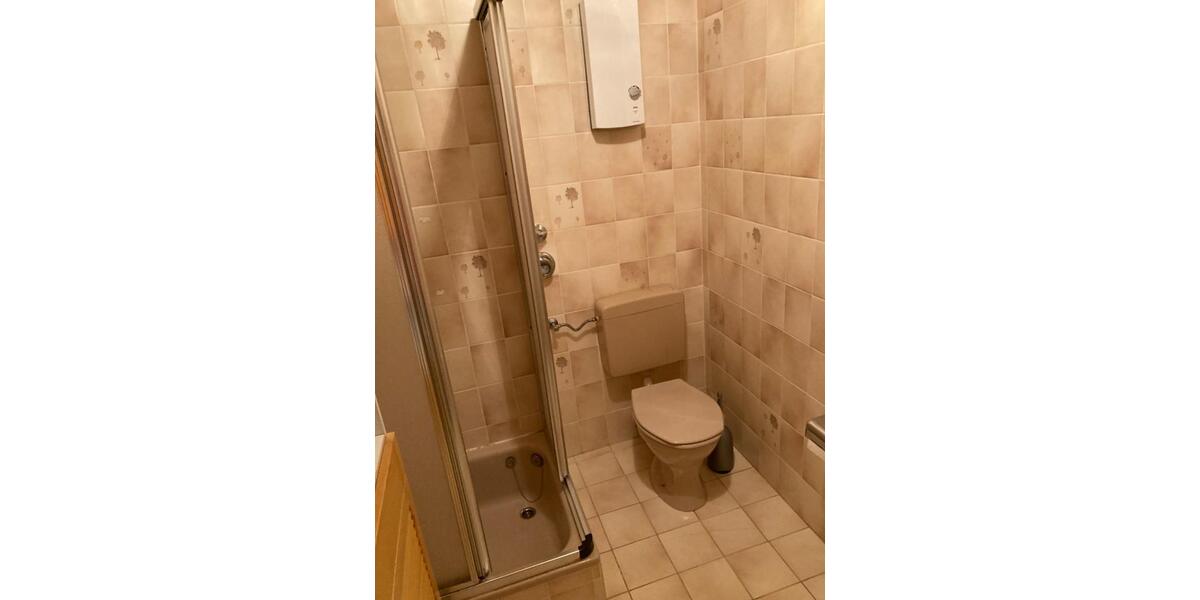 Etagenwohnung Winterberg - 2 Zimmer, 48 m&sup2;, 420&euro; | Angebot:24878528