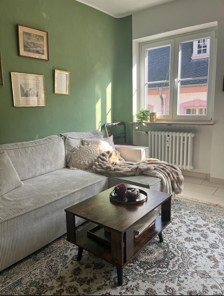 Wohnung Untermiete Innenstadt Trier