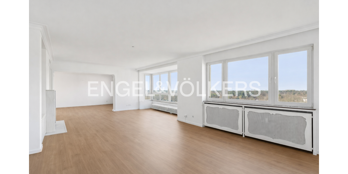 Etagenwohnung Neu-Isenburg Isenburg - 4 Zimmer, 180 m&sup2;, 2.100&euro; | Angebot:25994383