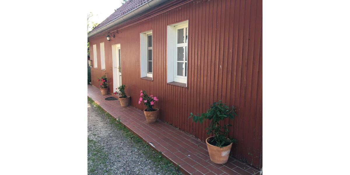 Erdgeschoßwohnung Hodenhagen - 3.5 Zimmer, 93 m&sup2;, 695&euro; | Angebot:26121363