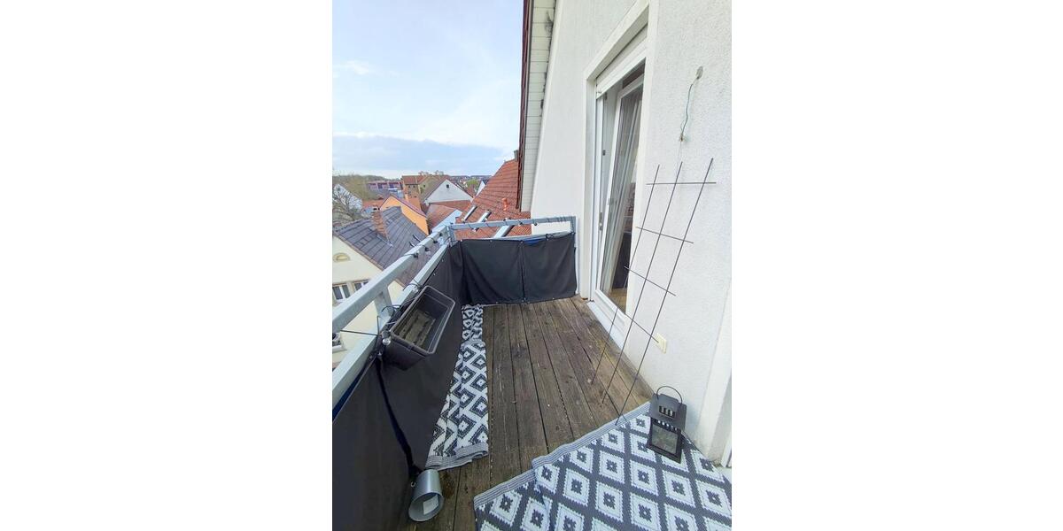 Maisonettenwohnung Rottendorf - 4 Zimmer, 120 m&sup2;, 1.250&euro; | Angebot:26228091