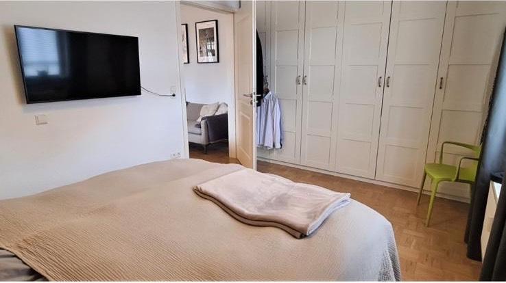 Etagenwohnung Achern - 2 Zimmer, 58 m&sup2;, 700&euro; | Angebot:26610121