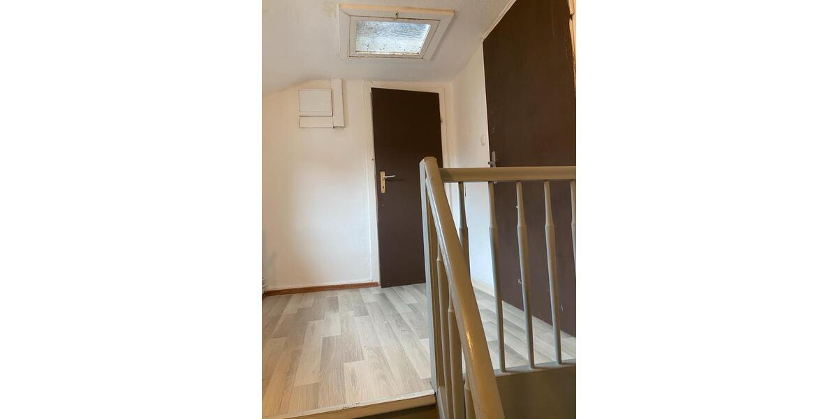 Einfamilienhaus Bad Orb - 1 Zimmer, 60 m&sup2;, 900&euro; | Angebot:24675929
