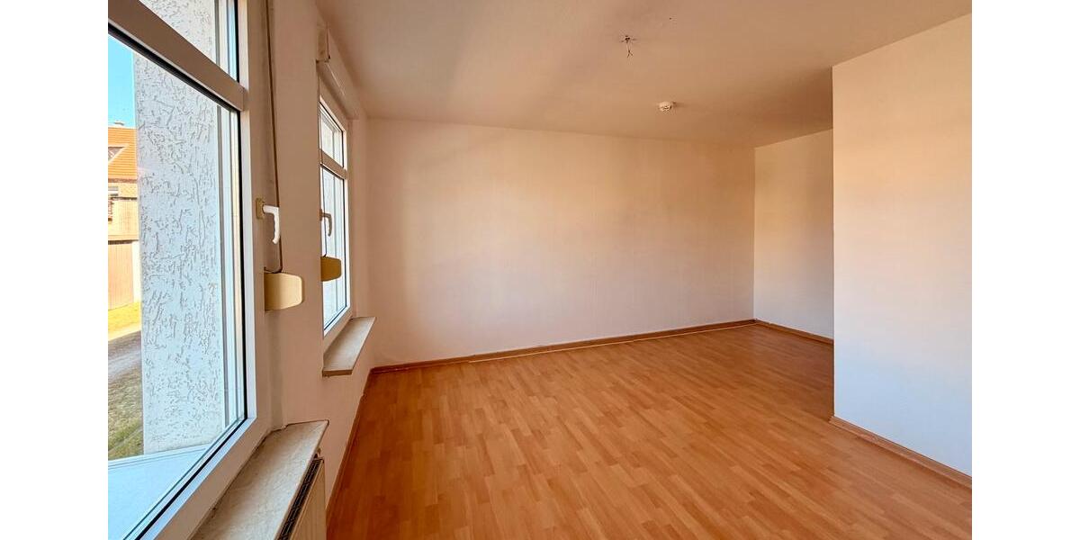 Erdgeschoßwohnung Wittenberge - 2 Zimmer, 65 m&sup2;, 495&euro; | Angebot:26435745