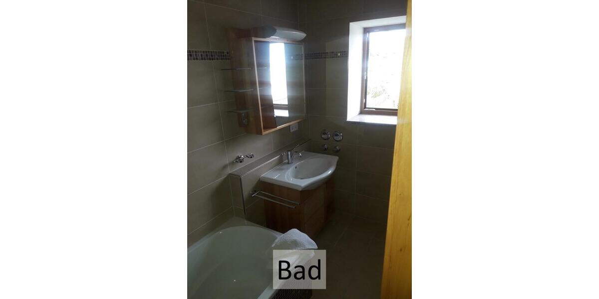 Etagenwohnung Peißenberg - 3 Zimmer, 85 m&sup2;, 1.200&euro; | Angebot:24558234