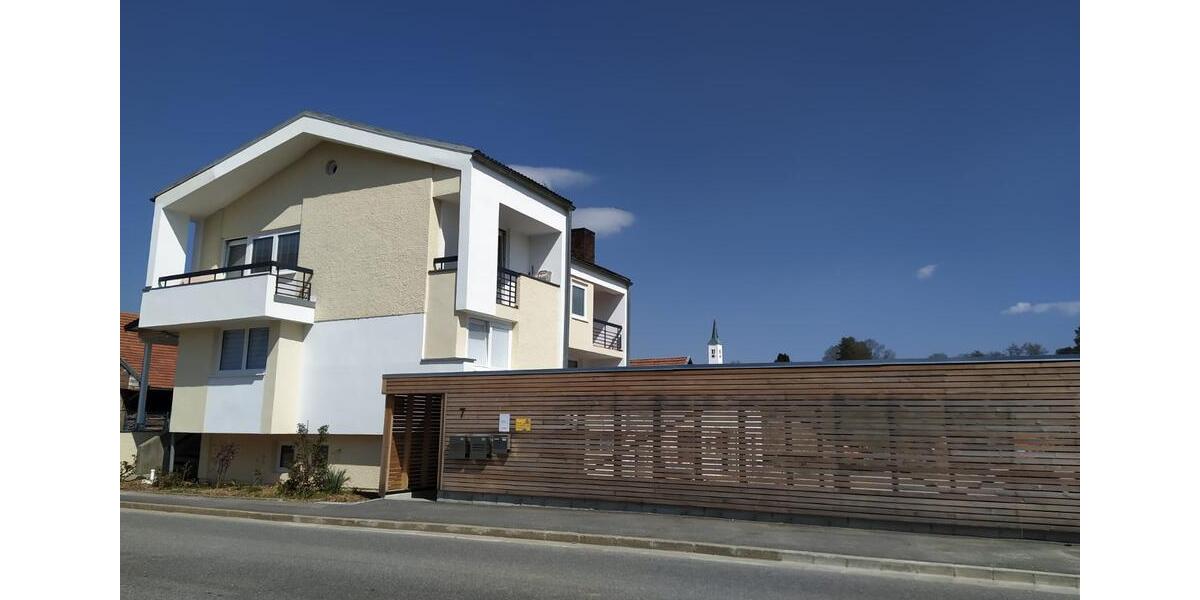 Erdgeschoßwohnung Bayerbach Bei Ergoldsbach - 2 Zimmer, 73 m&sup2;, 600&euro; | Angebot:26040549