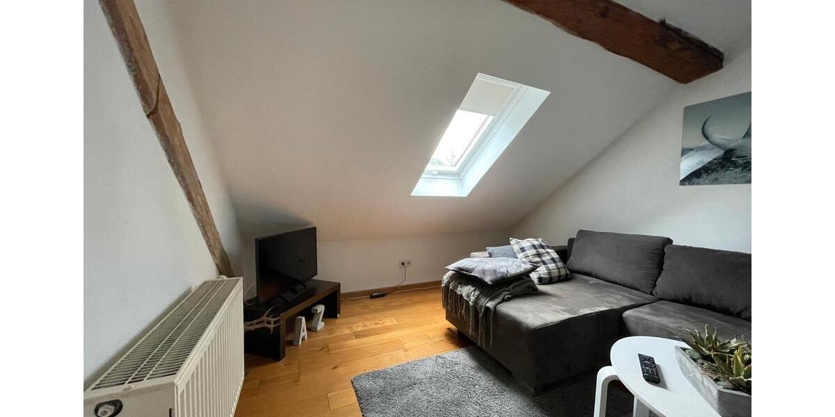 Wohnen auf Zeit im *****Appartement in Mertesdorf bei Trier 2 zimmer