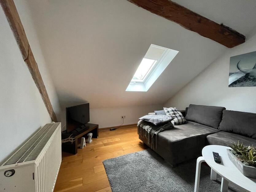 Wohnen auf Zeit im *****Appartement in Mertesdorf bei Trier zimmer