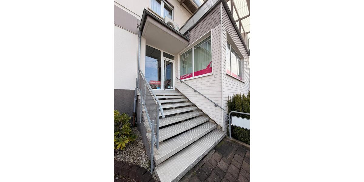 Gewerbeobjekt Sohren - 600&euro; | Angebot:25705437