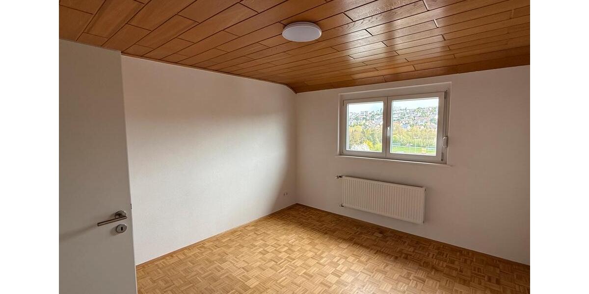 Etagenwohnung Bad Mergentheim - 4 Zimmer, 20 m&sup2;, 500&euro; | Angebot:26357725