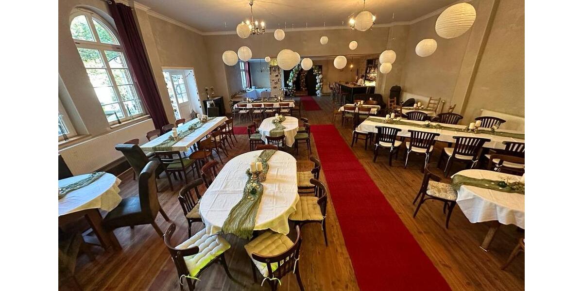 Gewerbeobjekt Oderberg - 600&euro; | Angebot:26149039