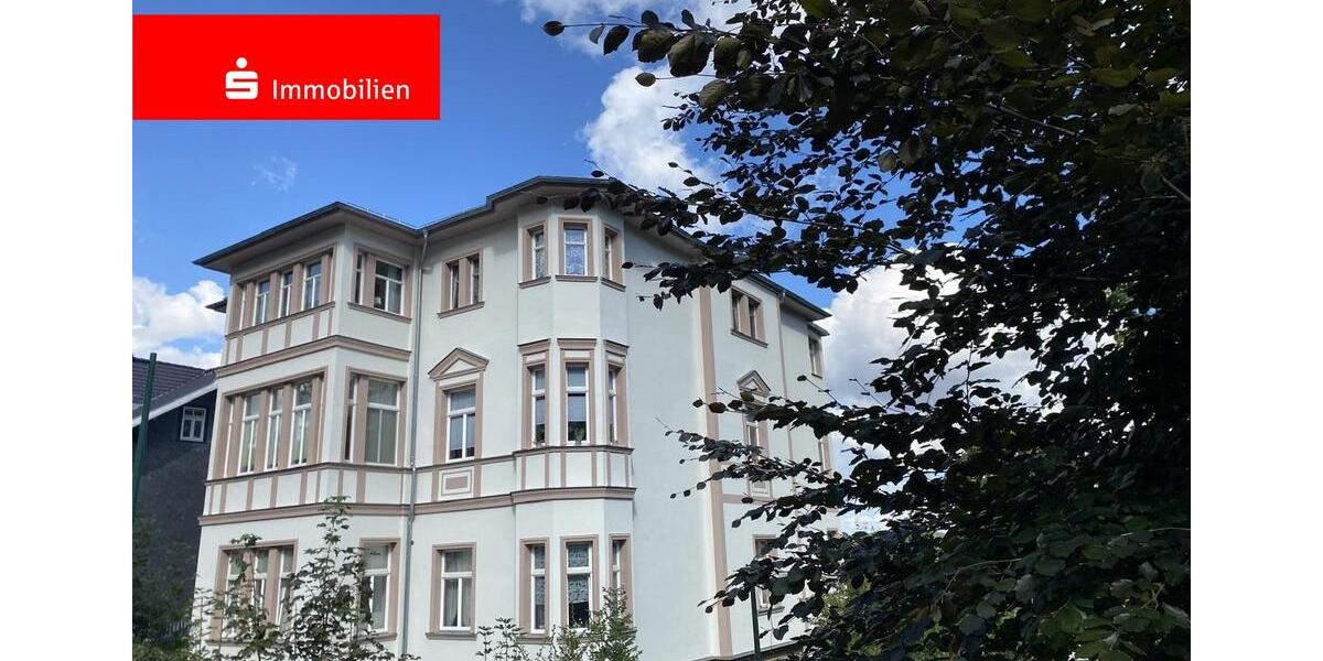 Erdgeschoßwohnung Friedrichroda - 3 Zimmer, 108 m&sup2;, 930&euro; | Angebot:25975037