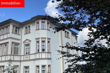 Wohnung Friedrichroda - 3 Zimmer, 108 m&sup2;, 930&euro; | Angebot:25975037