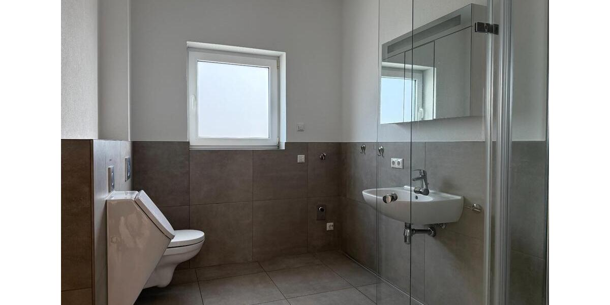 Etagenwohnung Pohlheim - 5 Zimmer, 120 m&sup2;, 1.400&euro; | Angebot:26297270