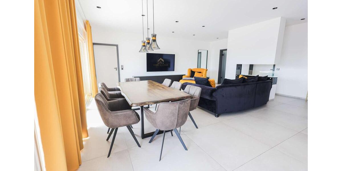 Einfamilienhaus Kehl - 3 Zimmer, 138 m&sup2;, 2.990&euro; | Angebot:26348641