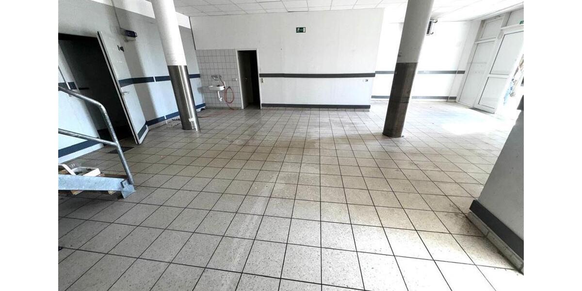 Gewerbeobjekt Kabelsketal - 1.990&euro; | Angebot:14524997