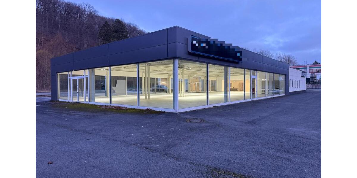 Gewerbeobjekt Warstein - 1.500&euro; | Angebot:24763406