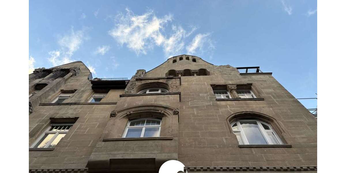 Etagenwohnung Stuttgart - 4 Zimmer, 129 m&sup2;, 2.480&euro; | Angebot:25824230