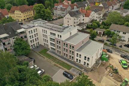 Wohnung Osnabrück Hafen - 1 Zimmer, 30 m&sup2;, 286&euro; | Angebot:27076944