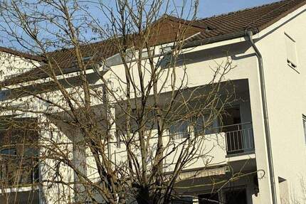 Stylische Wohnung zur Miete! 3 zimmer