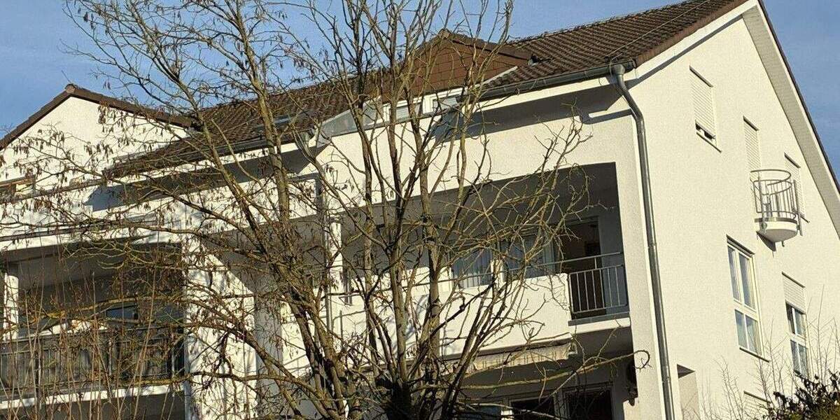 Stylische Wohnung zur Miete! 3 zimmer