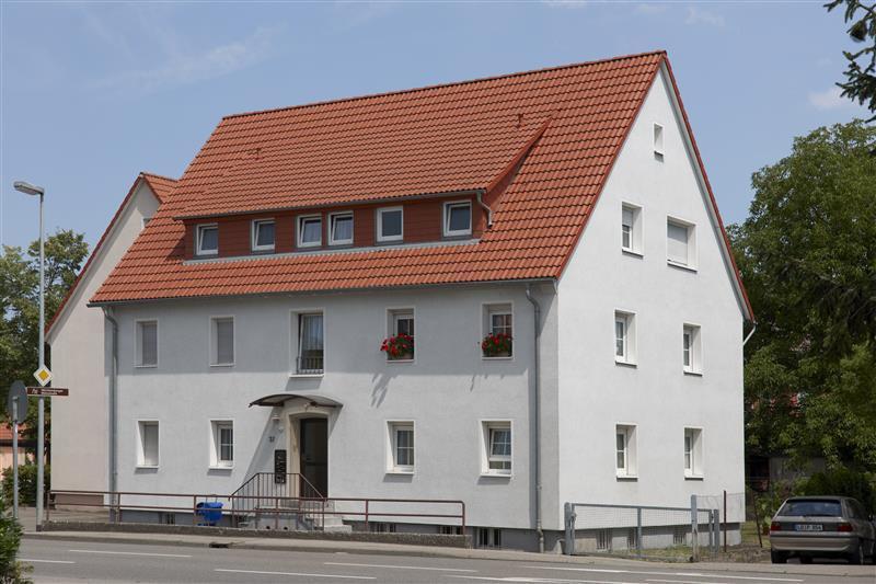 Etagenwohnung Kirchheim am Neckar - 2 Zimmer, 51 m&sup2;, 601&euro; | Angebot:26458980