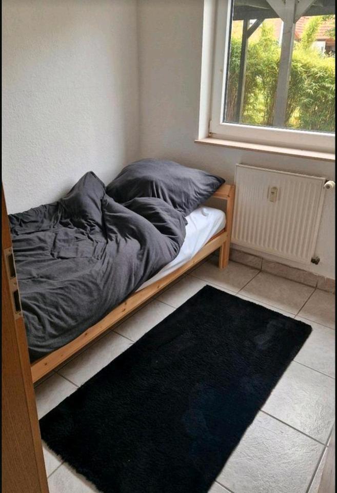 WG-Zimmer mit Bad Bad Zwischenahn Kayhausen inkl eigenem Ba