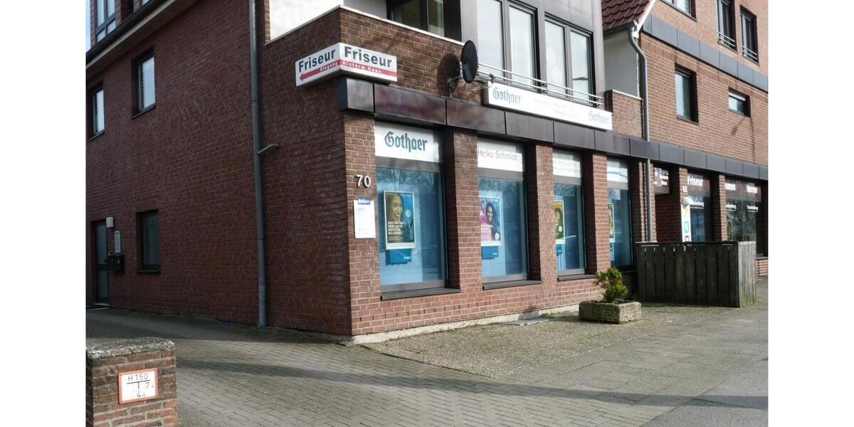 Gewerbeobjekt Lübeck Sankt Lorenz Nord - 850&euro; | Angebot:26616541