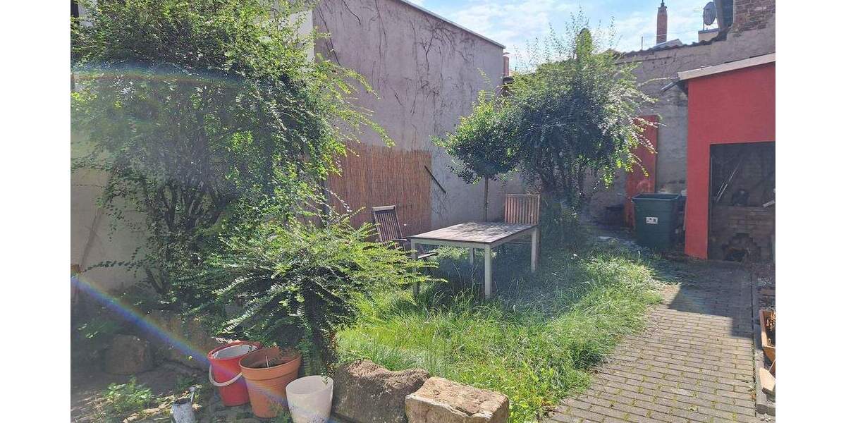 schnuckelige 1- Raum Wohnung in Jena Ost sucht neue Mieter 1 zimmer