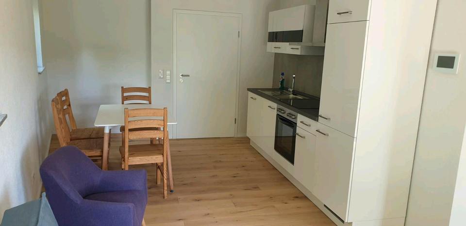 Erdgeschoßwohnung Aalen - 1 Zimmer, 40 m&sup2;, 650&euro; | Angebot:24508275
