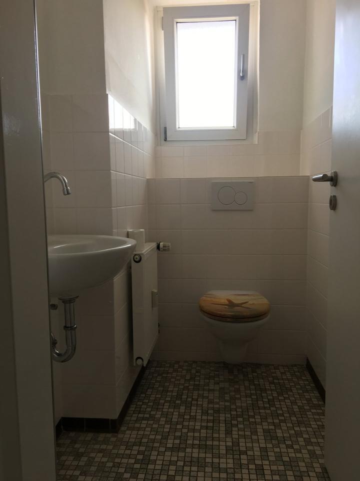 Helle 3-Zi-Wohnung mit Loggia in zentraler Lage von Wendelstein zimmer