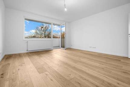 Wohnung Hannover Ricklingen - 2 Zimmer, 56 m&sup2;, 750&euro; | Angebot:27033122