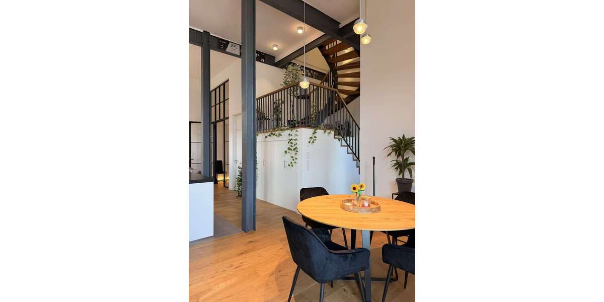 Einfamilienhaus Karlsruhe Knielingen - 4 Zimmer, 156 m&sup2;, 2.500&euro; | Angebot:26804646